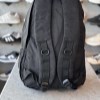 کوله وارداتی کد BO6025 رنگ مشکی سایز 45*15*33