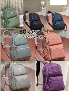 کوله وارداتی کد BO6025