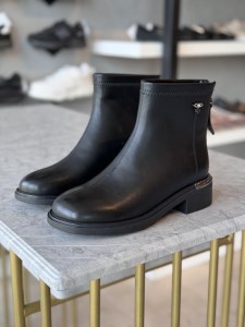 نیم بوت کوکو پاشنه 4سانت فول طبی کد b358-2