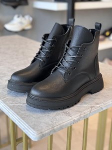 نیم بوت بندی ساده کد n5-101 نیم بوت بندی ساده کد n5-101