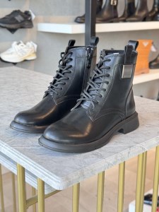 نیم بوت بندی ساده کد n5-110