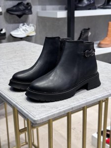 نیم بوت پاشنه 4سانت n5-115