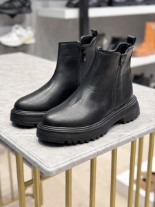 نیم بوت پاشنه5سانت کد n5-120