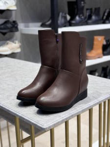 نیم بوت کوکو کد B322-2