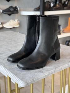 نیم بوت زنانه کد n5-123