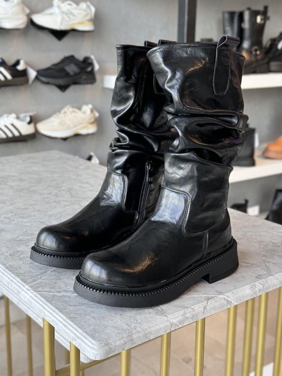 بوت چین دار کد n5-124