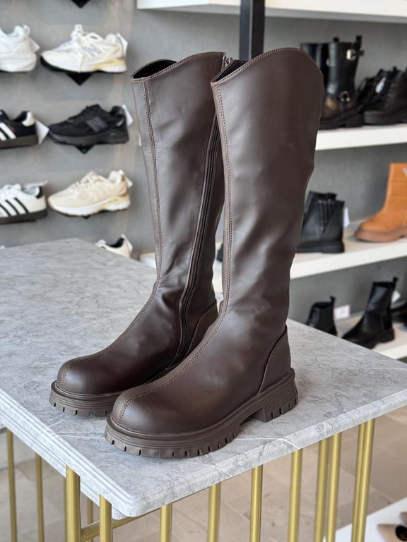 بوت پاشنه 5سانت کدn5-116