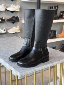 بوت بلند پاشنه 3 سانت کد n5-126