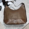 کیف وارداتی زنانه کد 1048 رنگ قهوه ای