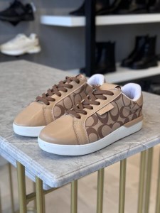 ونس زنانه کوچ طبی کد V115