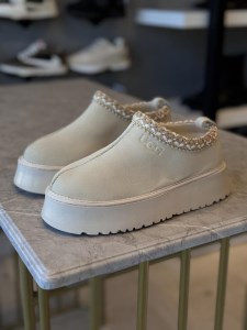 نیم بوت آگ کد n5-135