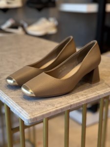 کفش زنانه پاشنه 5سانت کوکو کد B670-7