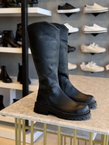 بوت پاشنه 5سانت کدn5-116